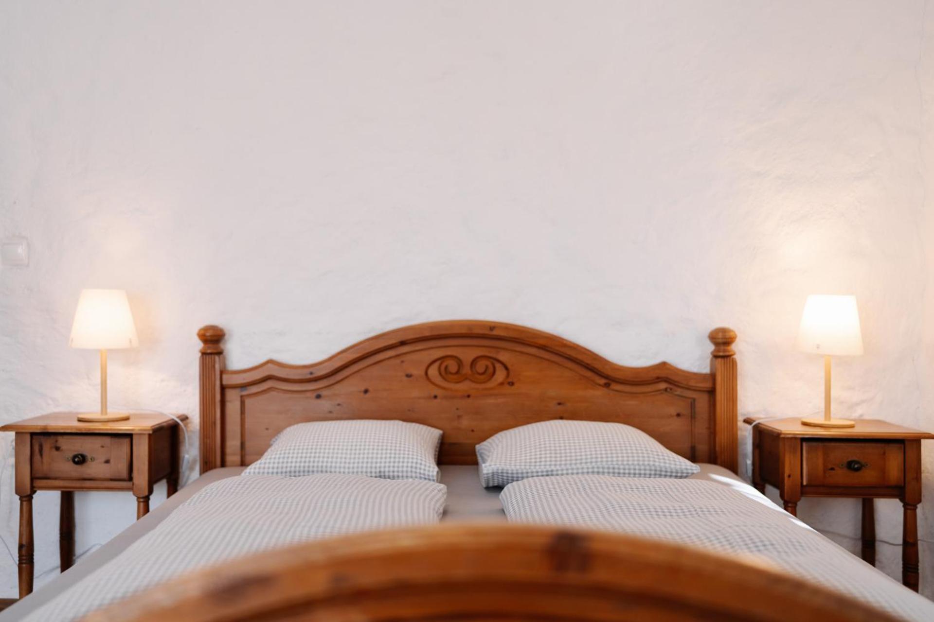 Gazdovsky Dvor B&B S Mini Wellness Bešeňová Εξωτερικό φωτογραφία